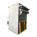 industrial machinery impulse pulse bag type dust collector